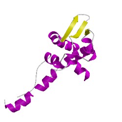 Image of CATH 3lwfB01