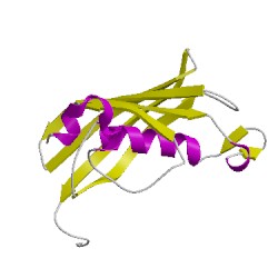 Image of CATH 3lwgB00