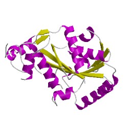 Image of CATH 3lwsB01