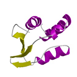 Image of CATH 3lwsD02