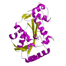 Image of CATH 3lwsE01