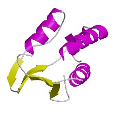 Image of CATH 3lwsE02