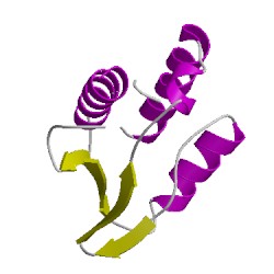 Image of CATH 3lwsF02