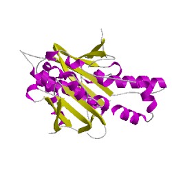 Image of CATH 3lwuA01