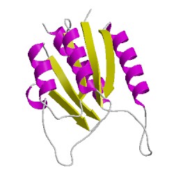 Image of CATH 3lwzA