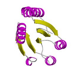Image of CATH 3lwzC00