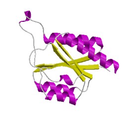 Image of CATH 3lwzD00