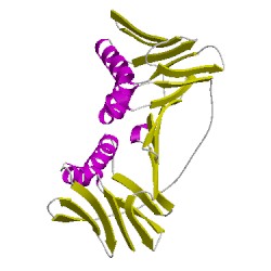 Image of CATH 3lx2A