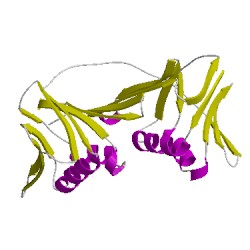 Image of CATH 3lx2C