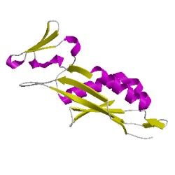 Image of CATH 3lx3A