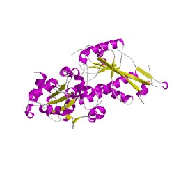 Image of CATH 3lx4B