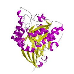 Image of CATH 3lxcA