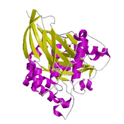 Image of CATH 3lxcB