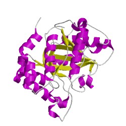 Image of CATH 3lxcB01