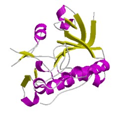 Image of CATH 3lxdA01