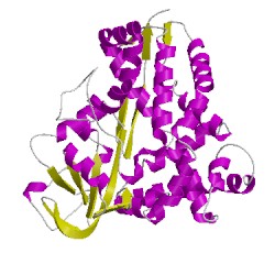 Image of CATH 3lxhB