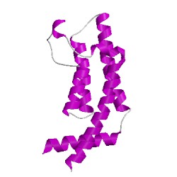 Image of CATH 3lxjB