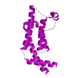 Image of CATH 3lxjD