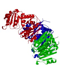 Image of CATH 3lxm