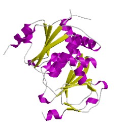 Image of CATH 3lxmA