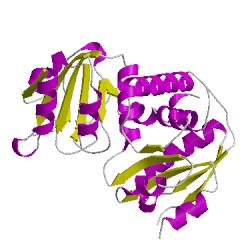 Image of CATH 3lxmB