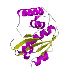 Image of CATH 3lxmB01