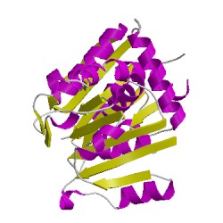 Image of CATH 3lxmC