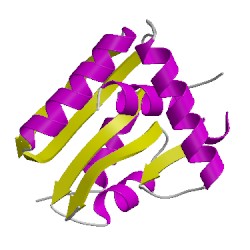 Image of CATH 3lxmC01