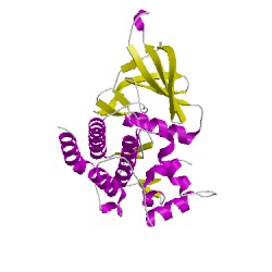 Image of CATH 3lxnA