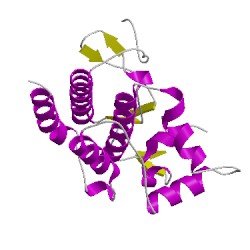 Image of CATH 3lxnA02