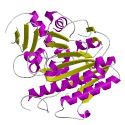 Image of CATH 3lxqA