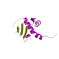 Image of CATH 3lxqA01