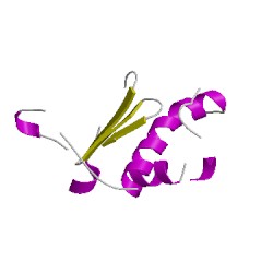 Image of CATH 3lxqB01