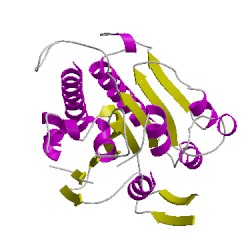 Image of CATH 3lxqB02