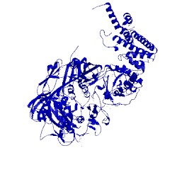 Image of CATH 3lxu