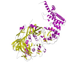 Image of CATH 3lxuX