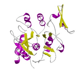 Image of CATH 3lxuX01