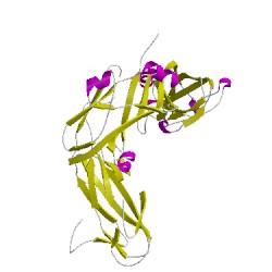 Image of CATH 3lxuX05