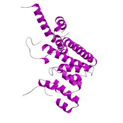 Image of CATH 3lxuX06