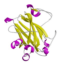 Image of CATH 3lxvA