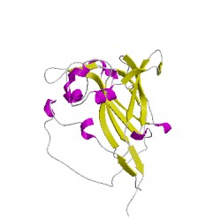 Image of CATH 3lxvM