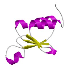 Image of CATH 3lxzA01