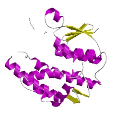 Image of CATH 3lxzB