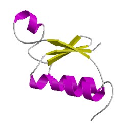 Image of CATH 3lxzB01