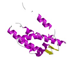 Image of CATH 3lxzB02