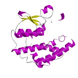 Image of CATH 3lxzC