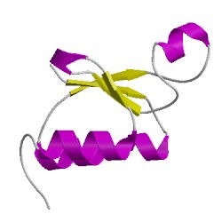 Image of CATH 3lxzC01