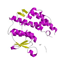 Image of CATH 3lxzD