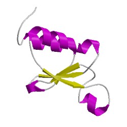 Image of CATH 3lxzD01