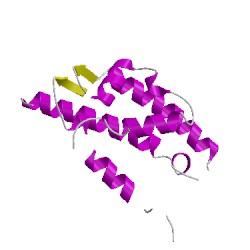 Image of CATH 3lxzD02